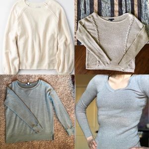 ‼️AE SWEATER BUNDLE‼️